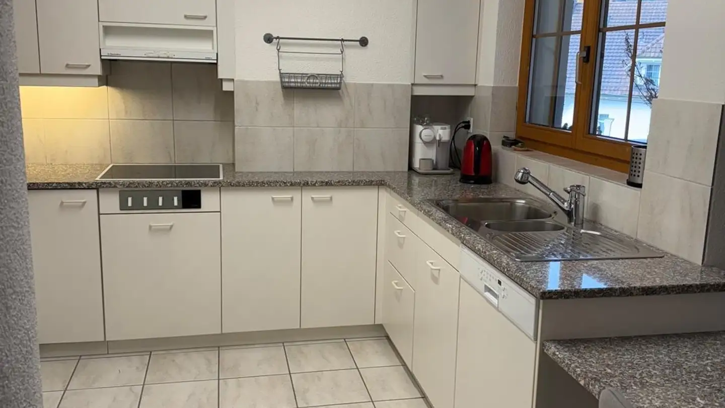 Appartamento in affitto - Bremgartnerstrasse 101, 8953 Dietikon - Photo 4