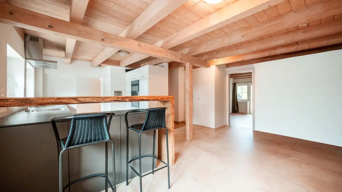 Appartement à louer - Hohfuhrenweg 223, 3123 Belp - Photo 2