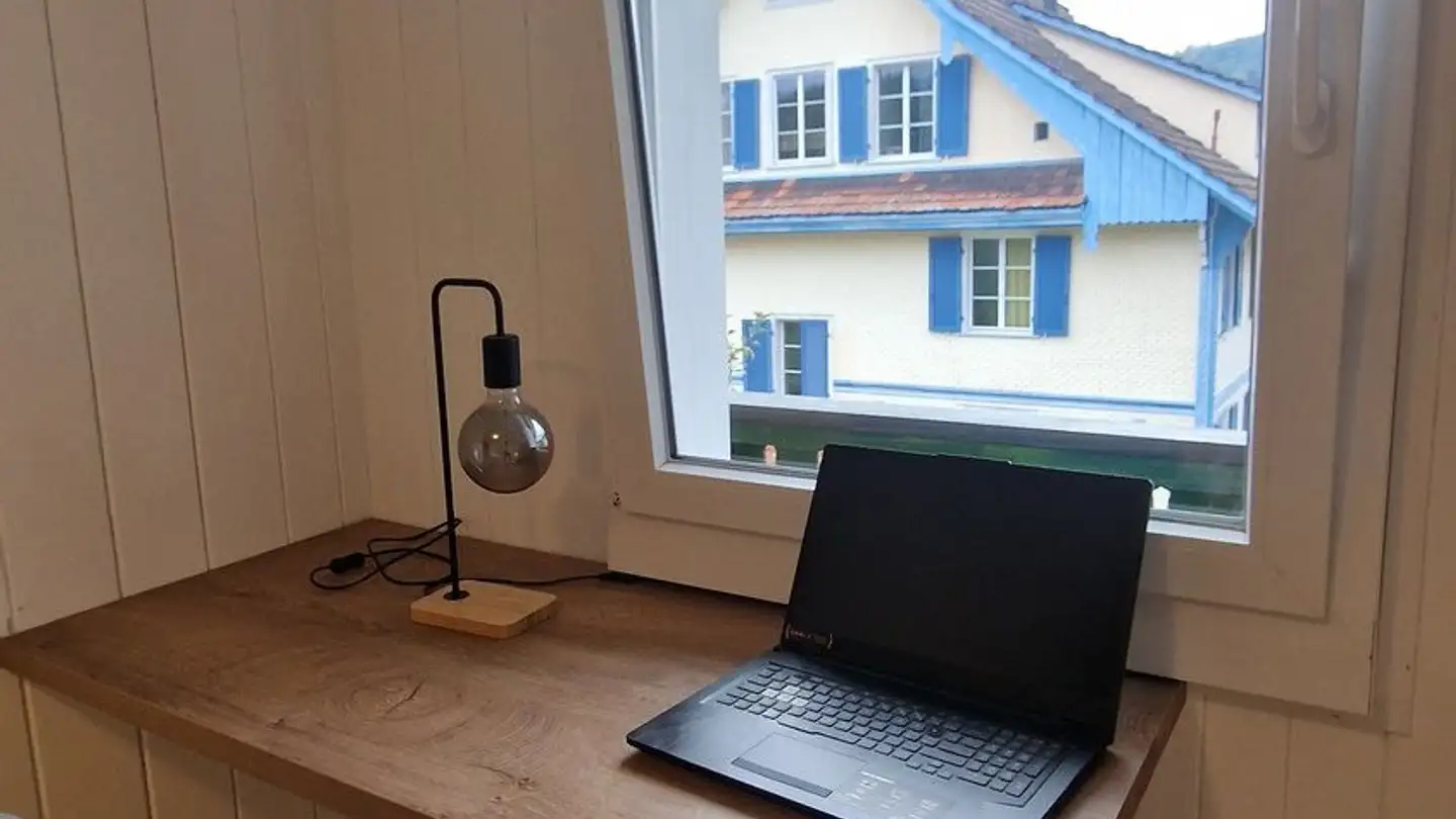 Single room for rent - Kaspar-Kopp-Strasse 34, 6030 Ebikon - Photo 4