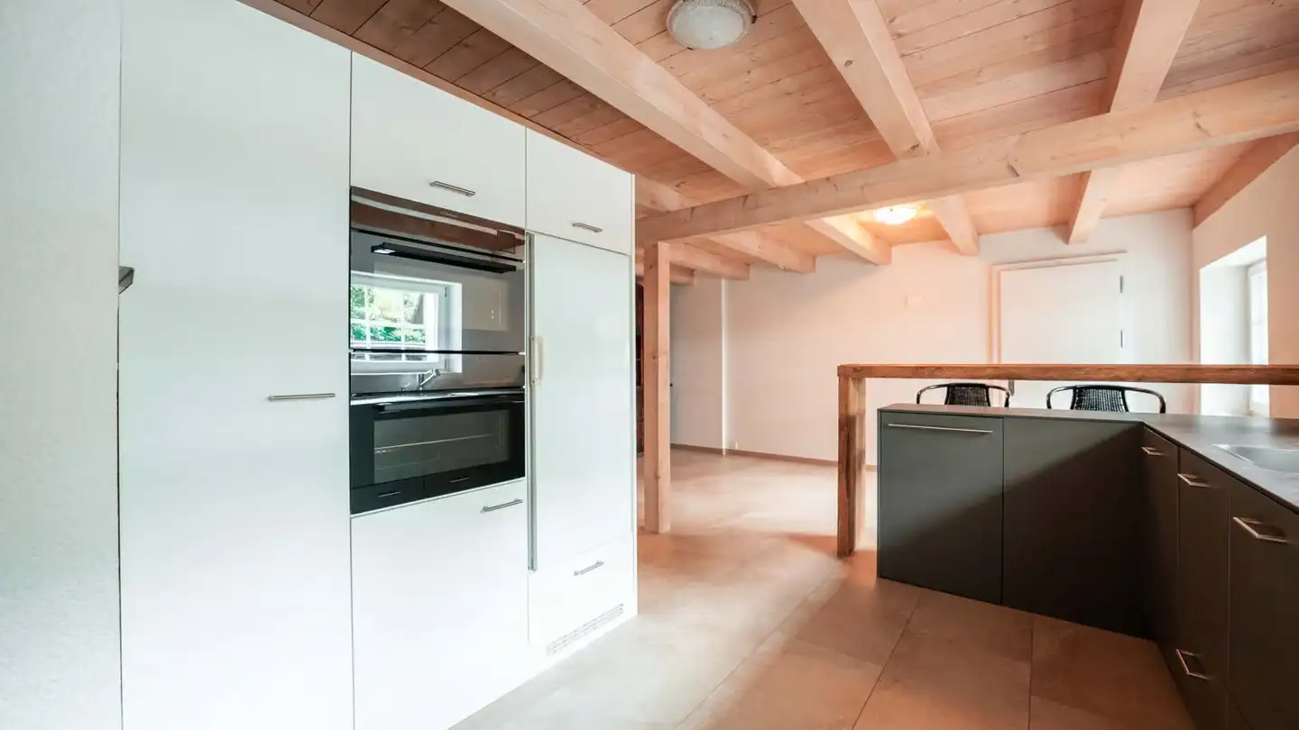 Appartement à louer - Hohfuhrenweg 223, 3123 Belp - Photo 3