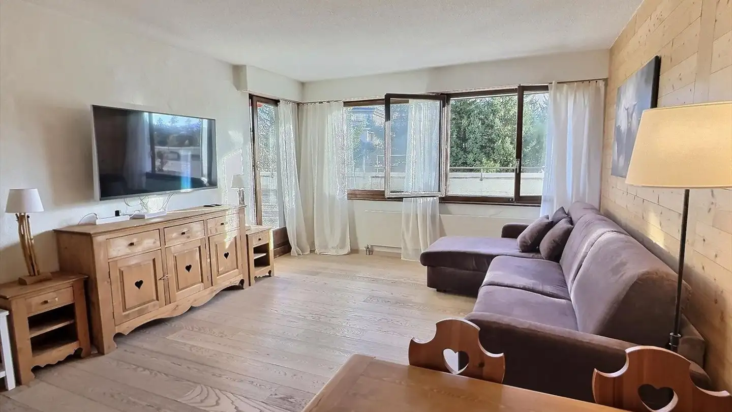 Appartamento in vendita - 3963 Crans-Montana - Photo 2