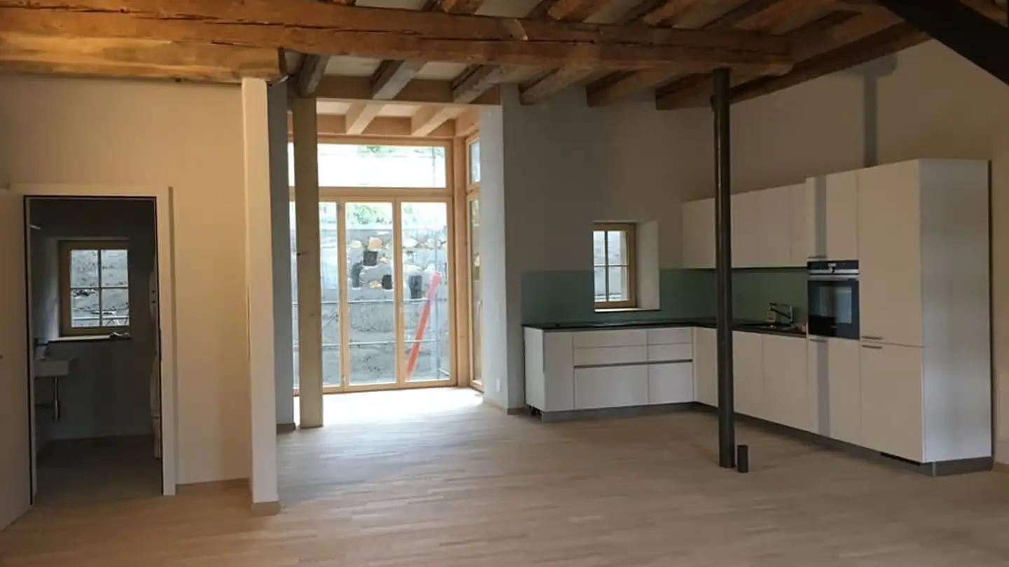 Appartamento in affitto - Gerbeweg 31a, 3280 Murten - Foto 3