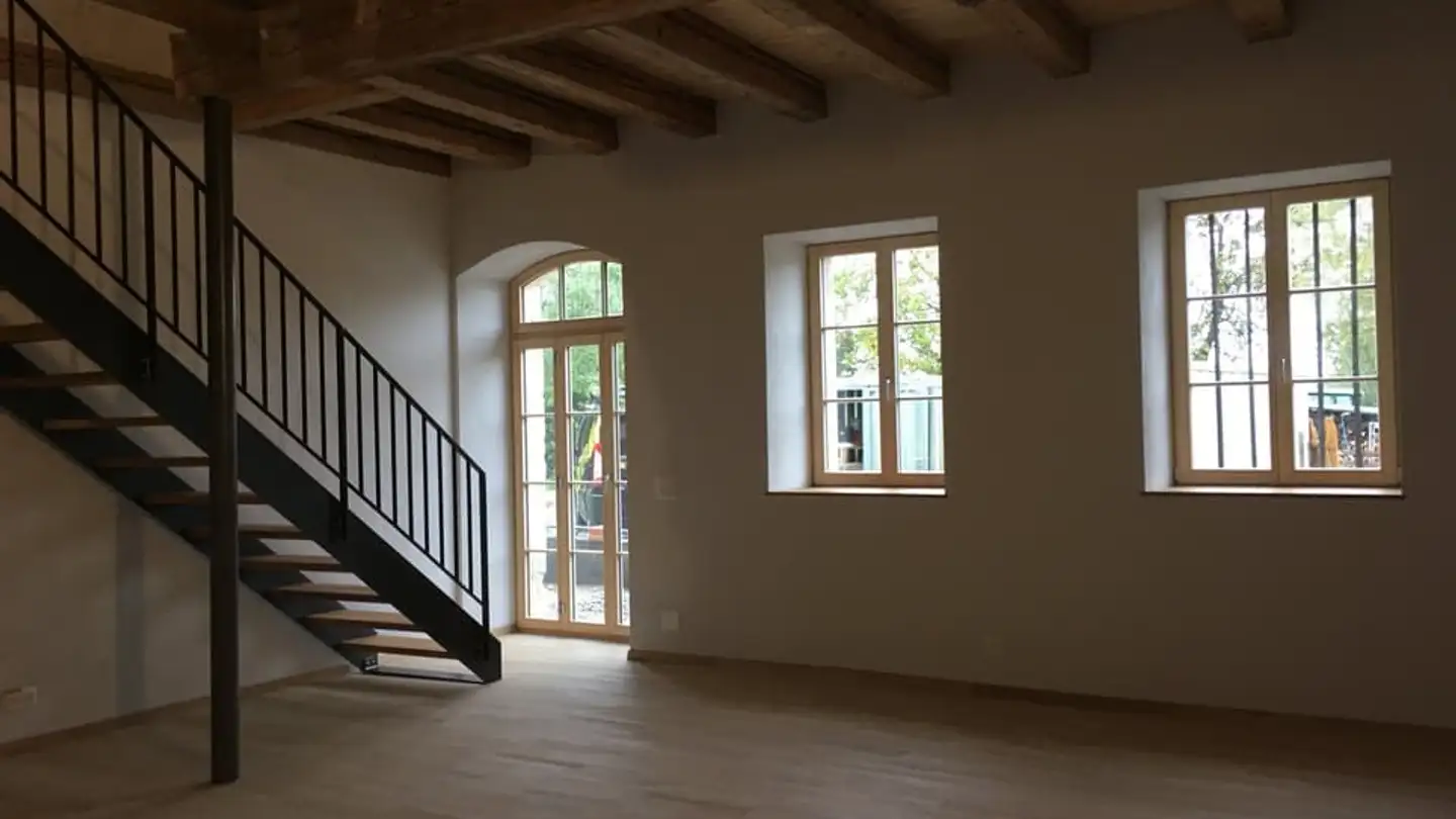 Appartamento in affitto - Gerbeweg 31a, 3280 Murten - Foto 4