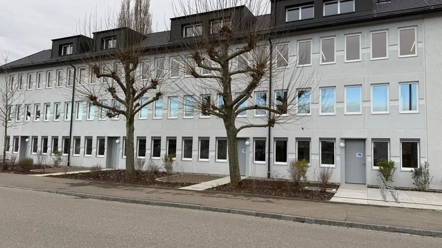 Appartamento in affitto - Kriegackerstrasse 91, 4132 Muttenz