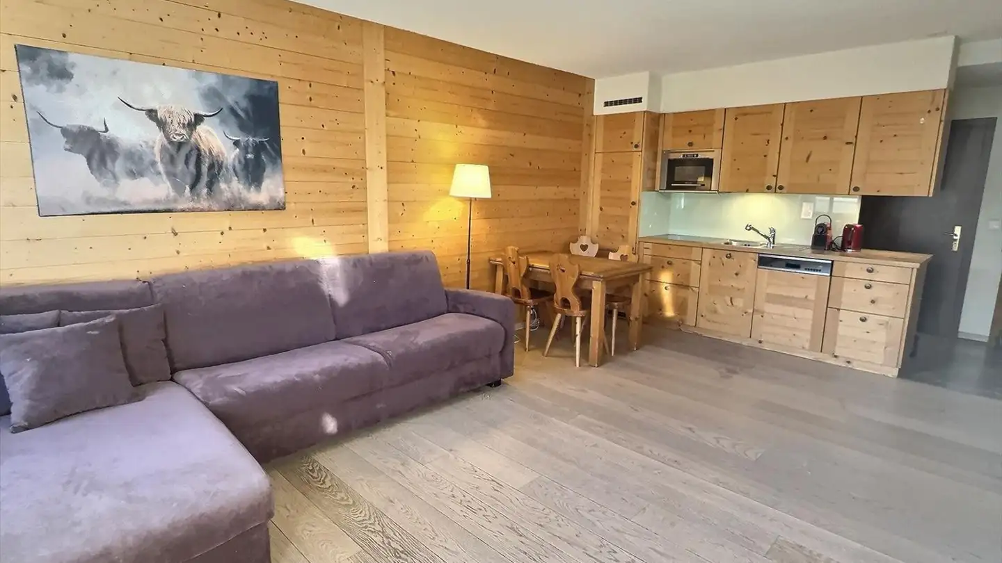 Appartamento in vendita - 3963 Crans-Montana - Photo 3