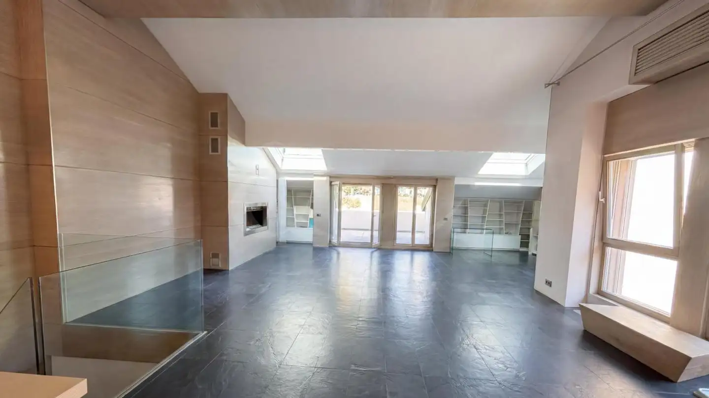 Duplex à louer - Route De Malagnou 231, 1224 Chêne-Bougeries - Photo 4