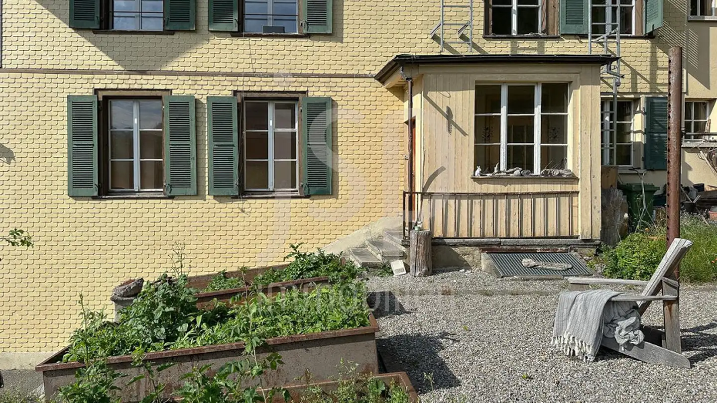 Einfamilienhaus kaufen - 3776 Oeschseite - Foto 4