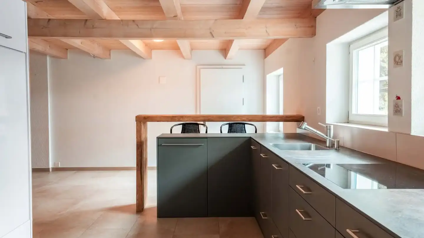 Appartement à louer - Hohfuhrenweg 223, 3123 Belp - Photo 4
