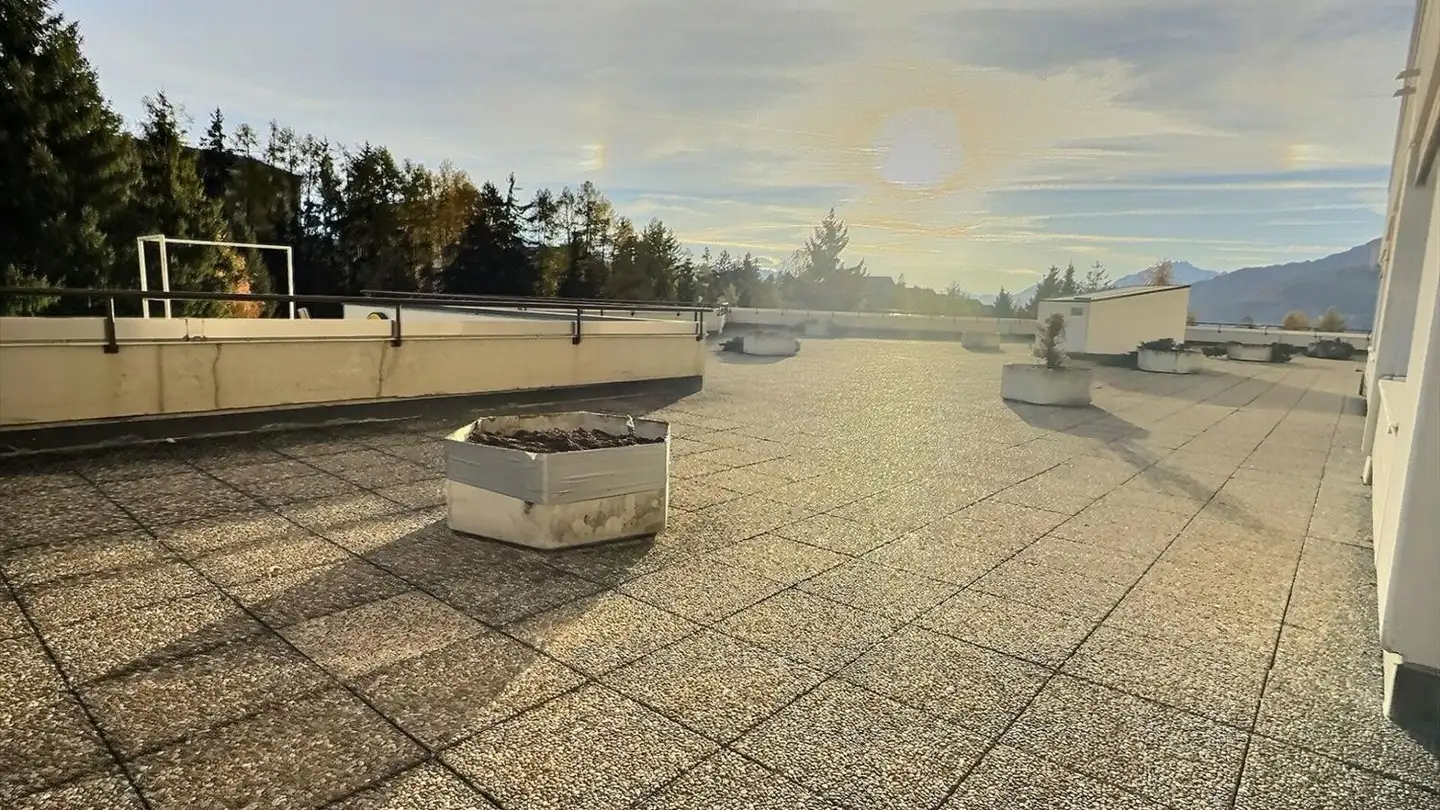 Wohnung kaufen - 3963 Crans-Montana