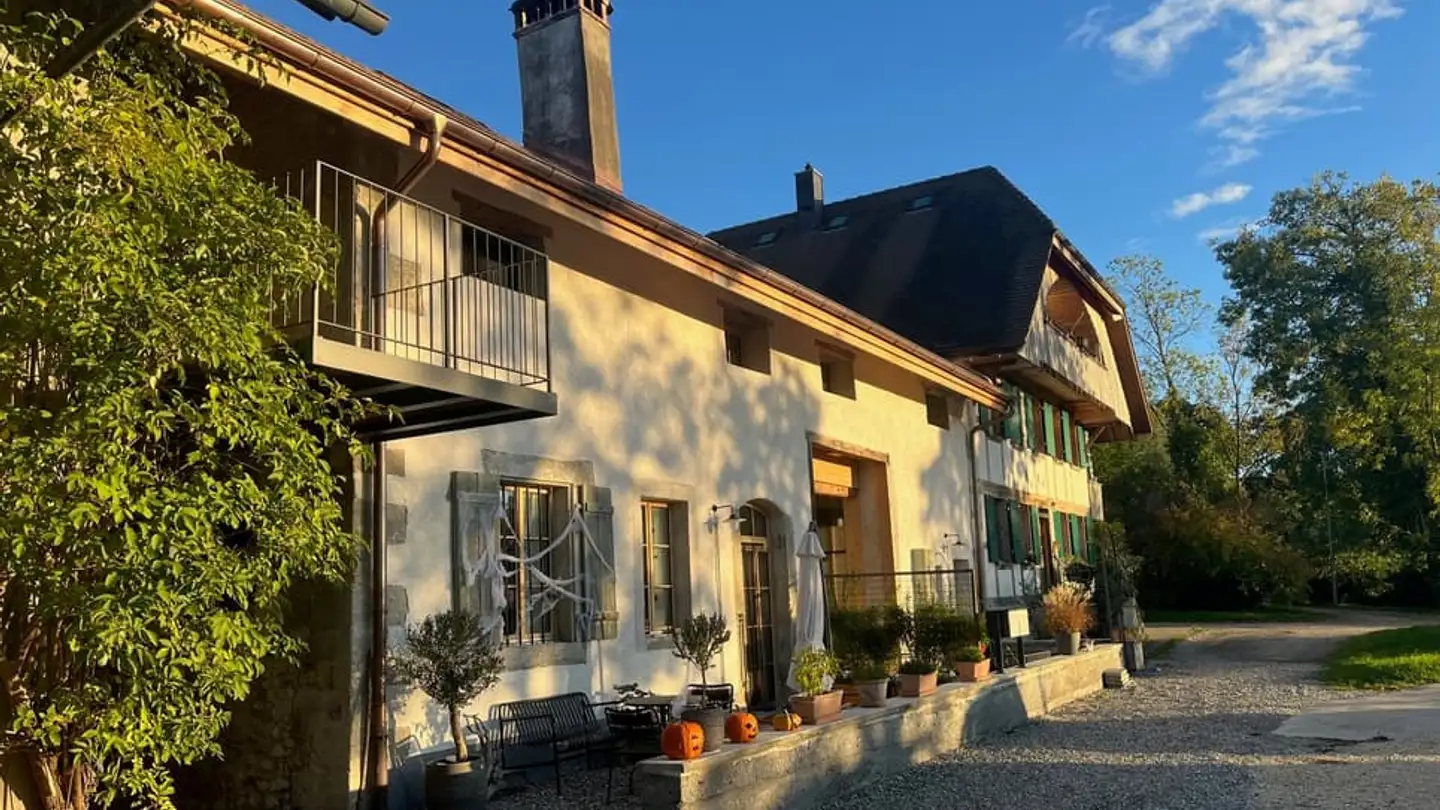 Appartamento in affitto - Gerbeweg 31a, 3280 Murten - Foto 2