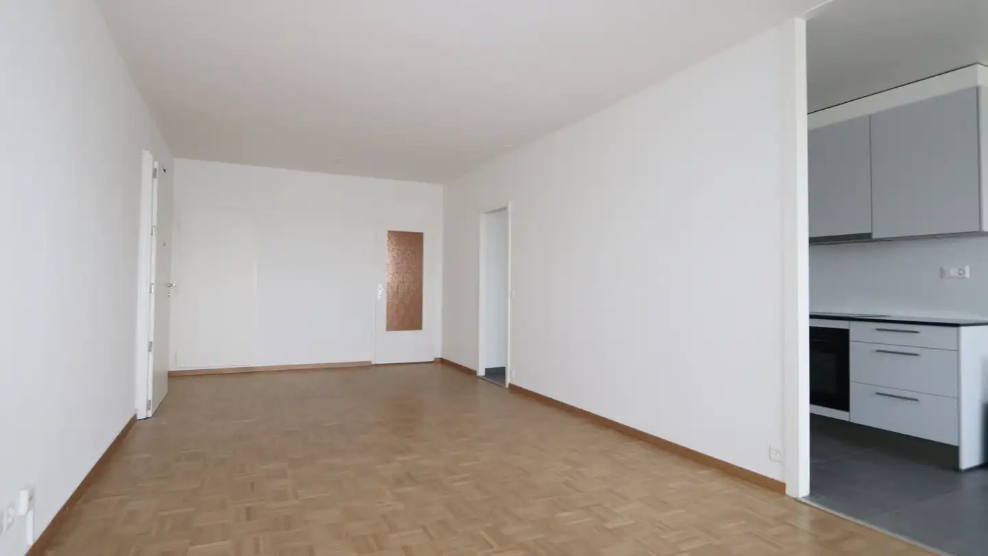 Wohnung mieten - Chemin Des Coquelicots 15, 1214 Vernier