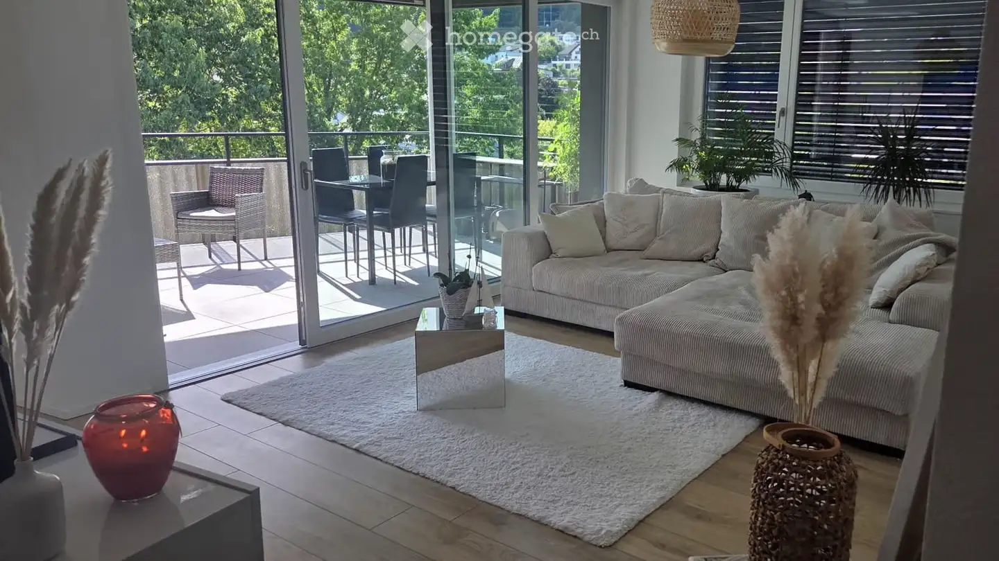 Apartment for rent - Impasse De Champ-Riond, 1753 Matran