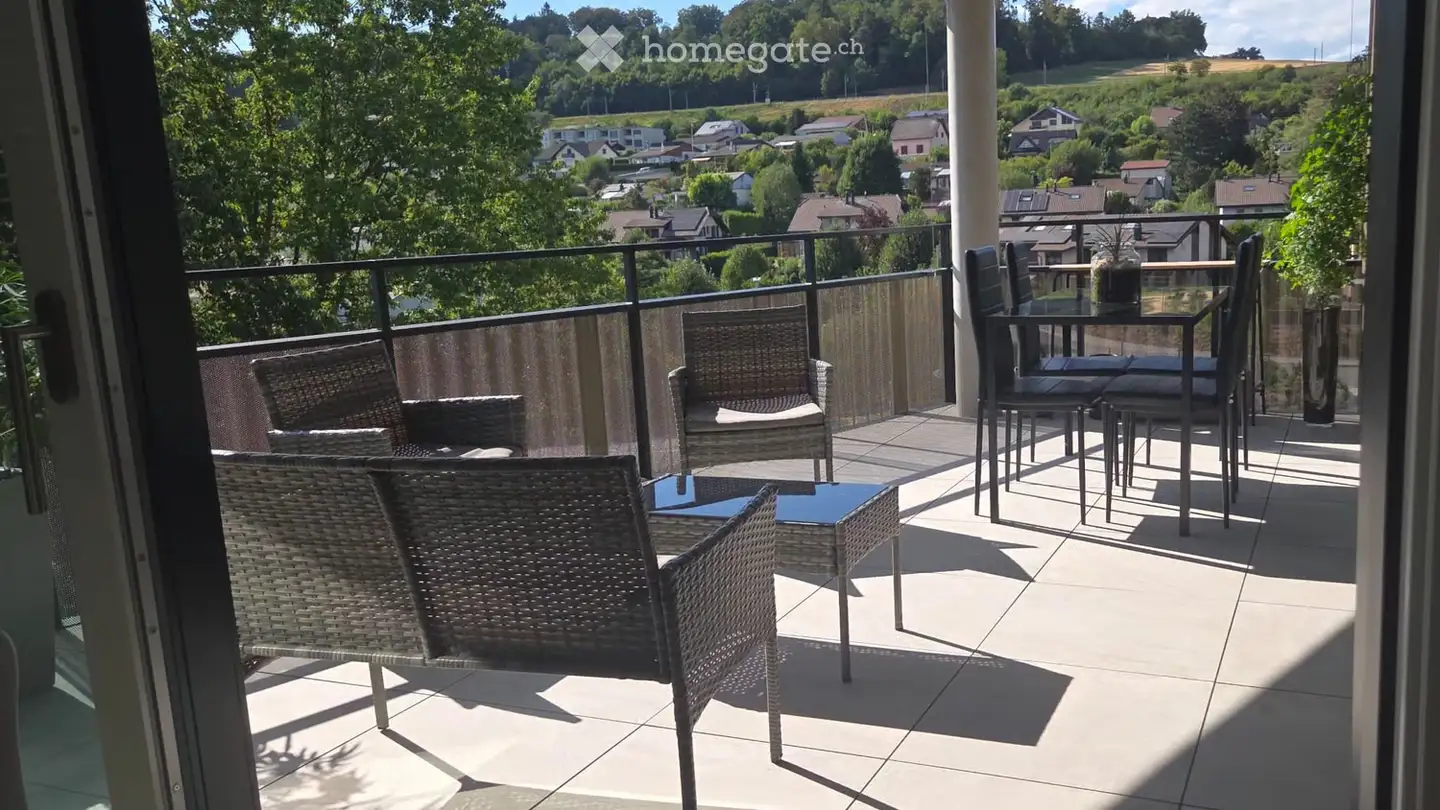 Apartment for rent - Impasse De Champ-Riond, 1753 Matran - Photo 2