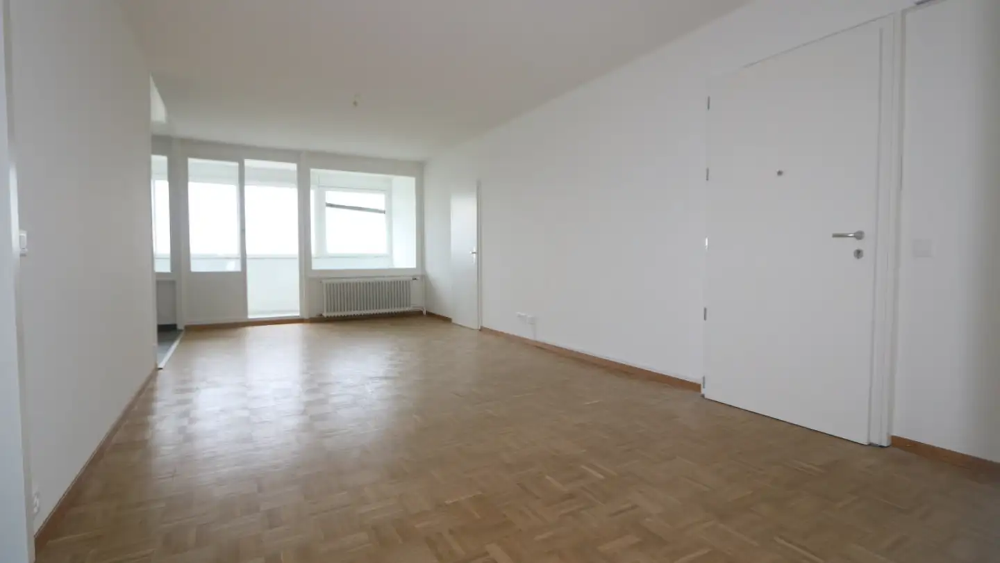 Wohnung mieten - Chemin Des Coquelicots 15, 1214 Vernier - Foto 2
