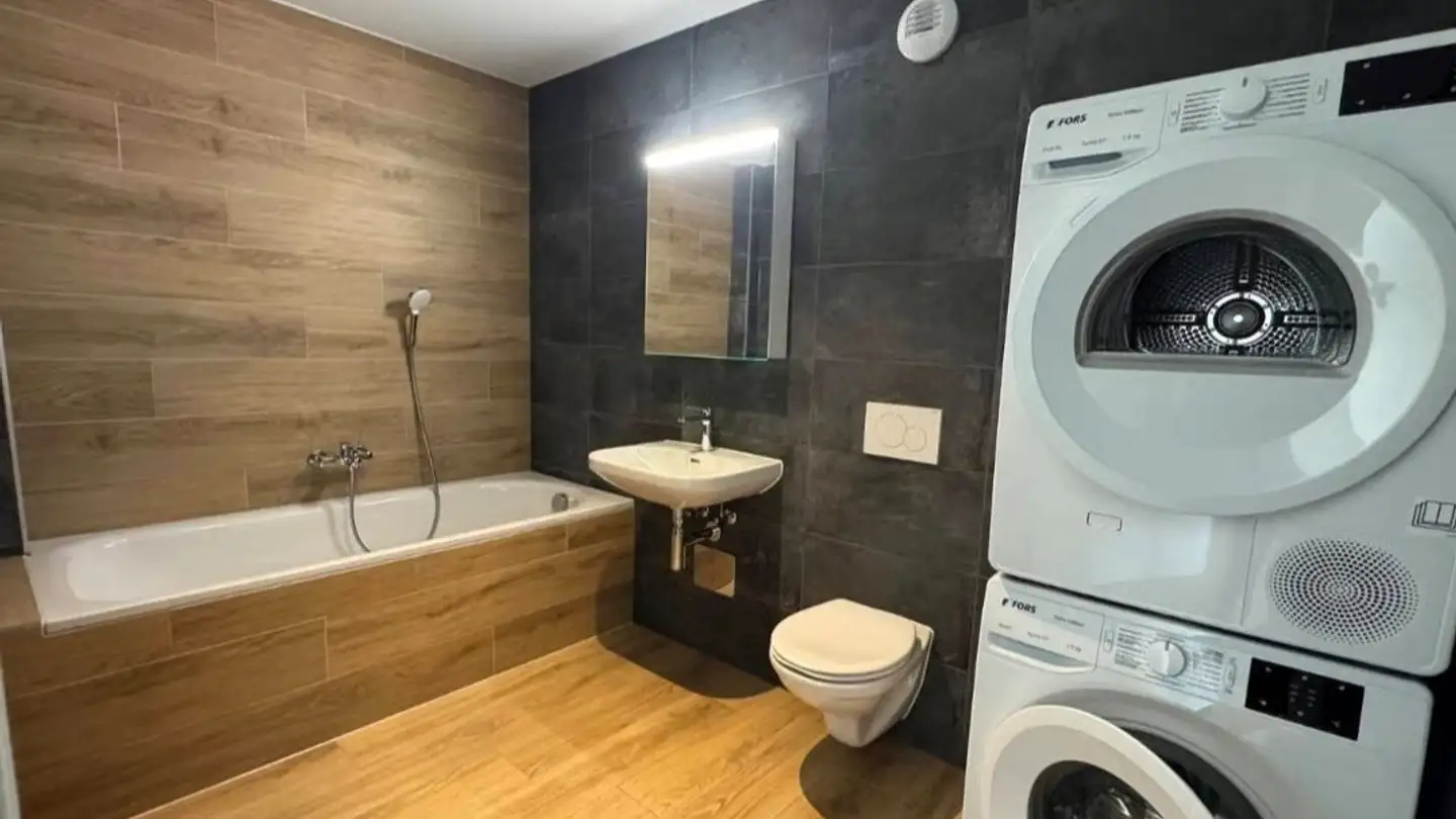 Apartment for rent - Impasse De Champ-Riond, 1753 Matran - Photo 4