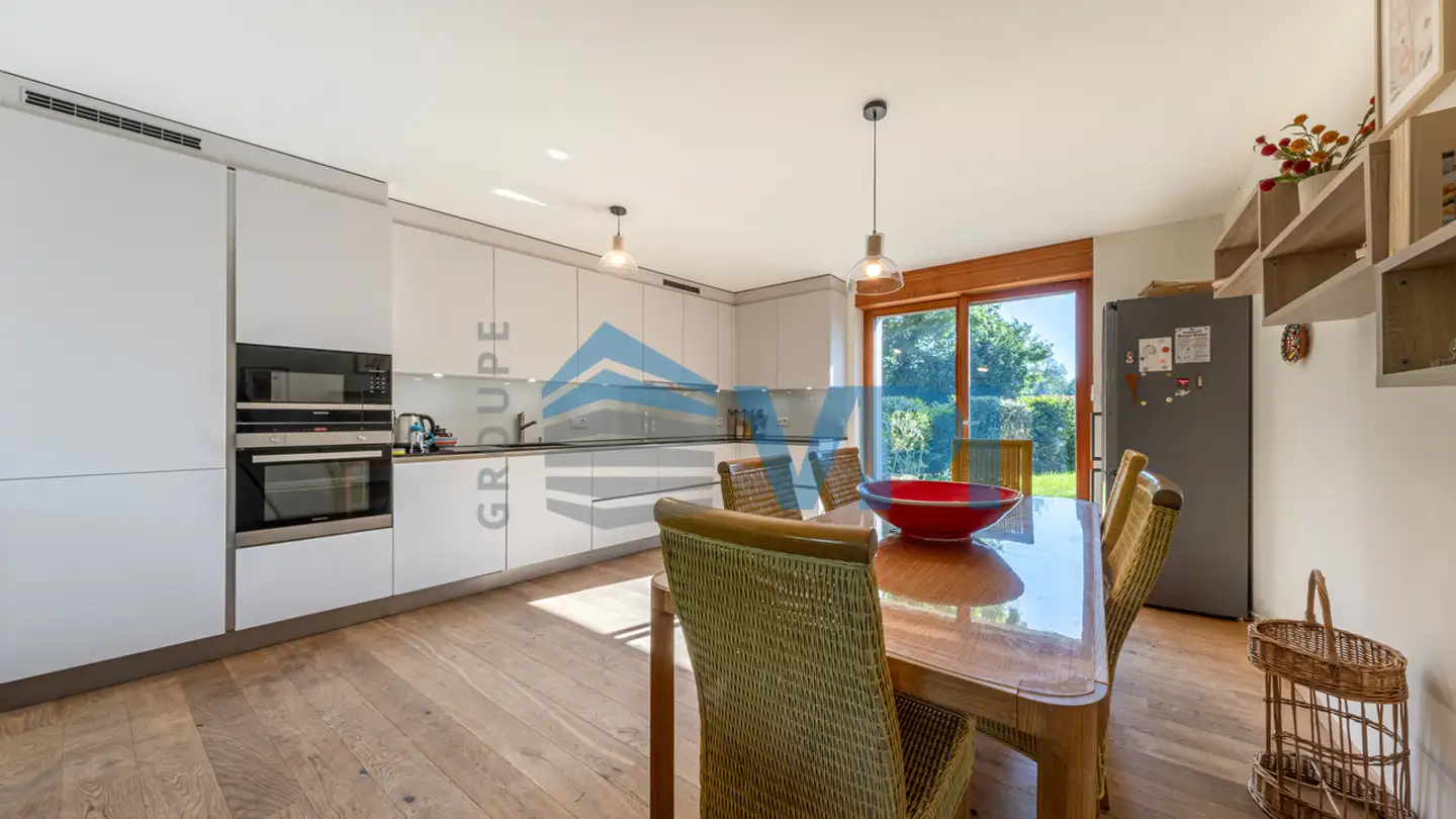 Row house for sale - 1242 Satigny - Photo 3