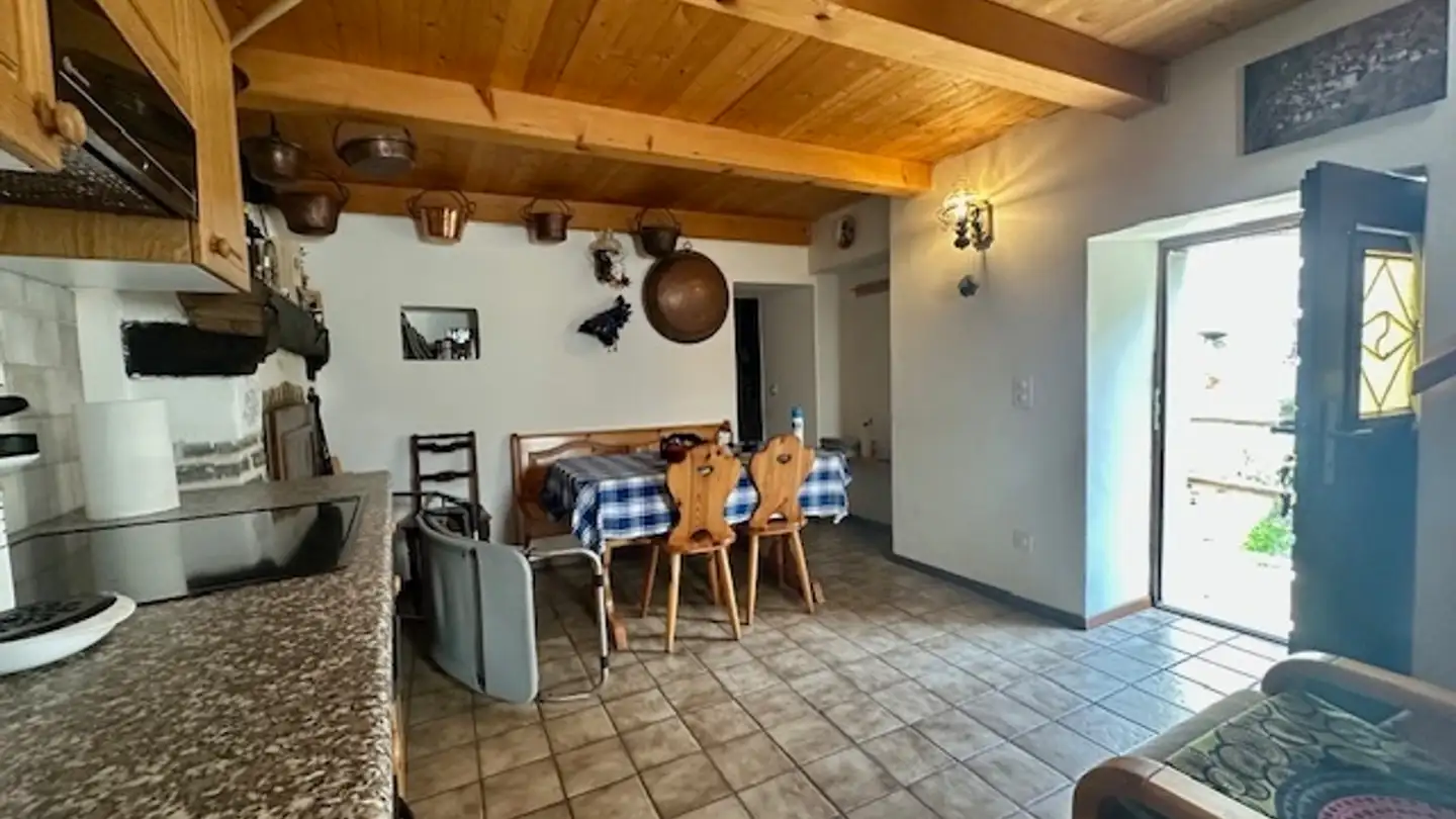 Haus kaufen - Corippo, 6631 Corippo - Foto 4