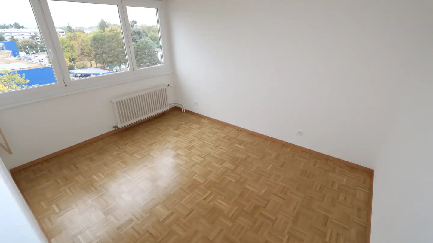Wohnung mieten - Chemin Des Coquelicots 15, 1214 Vernier - Foto 3