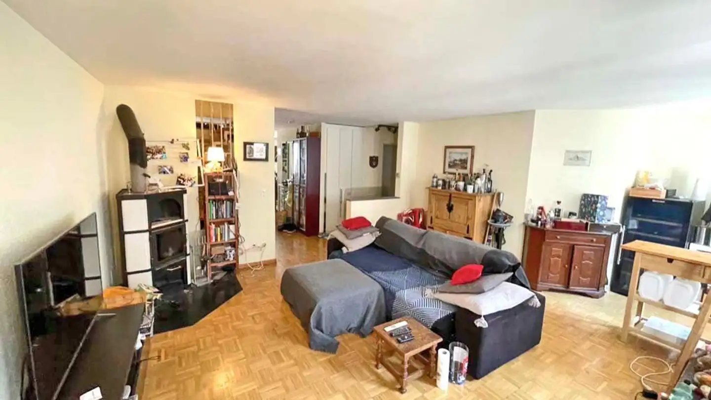 Maisonette kaufen - 4310 Rheinfelden