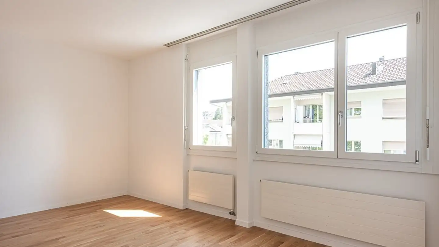 Apartment for rent - Hügelstrasse, 8002 Zürich - Photo 4