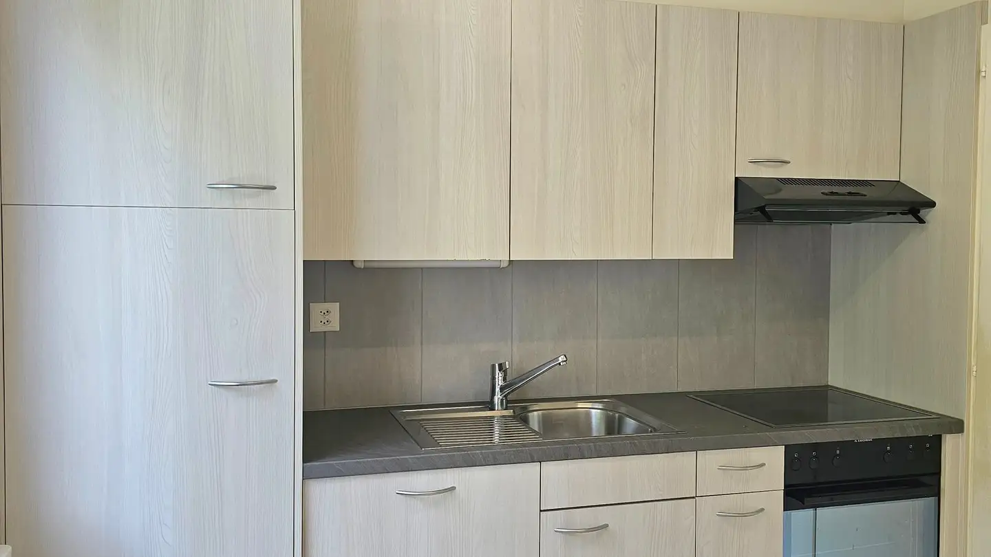 Appartement à louer - 2114 Fleurier