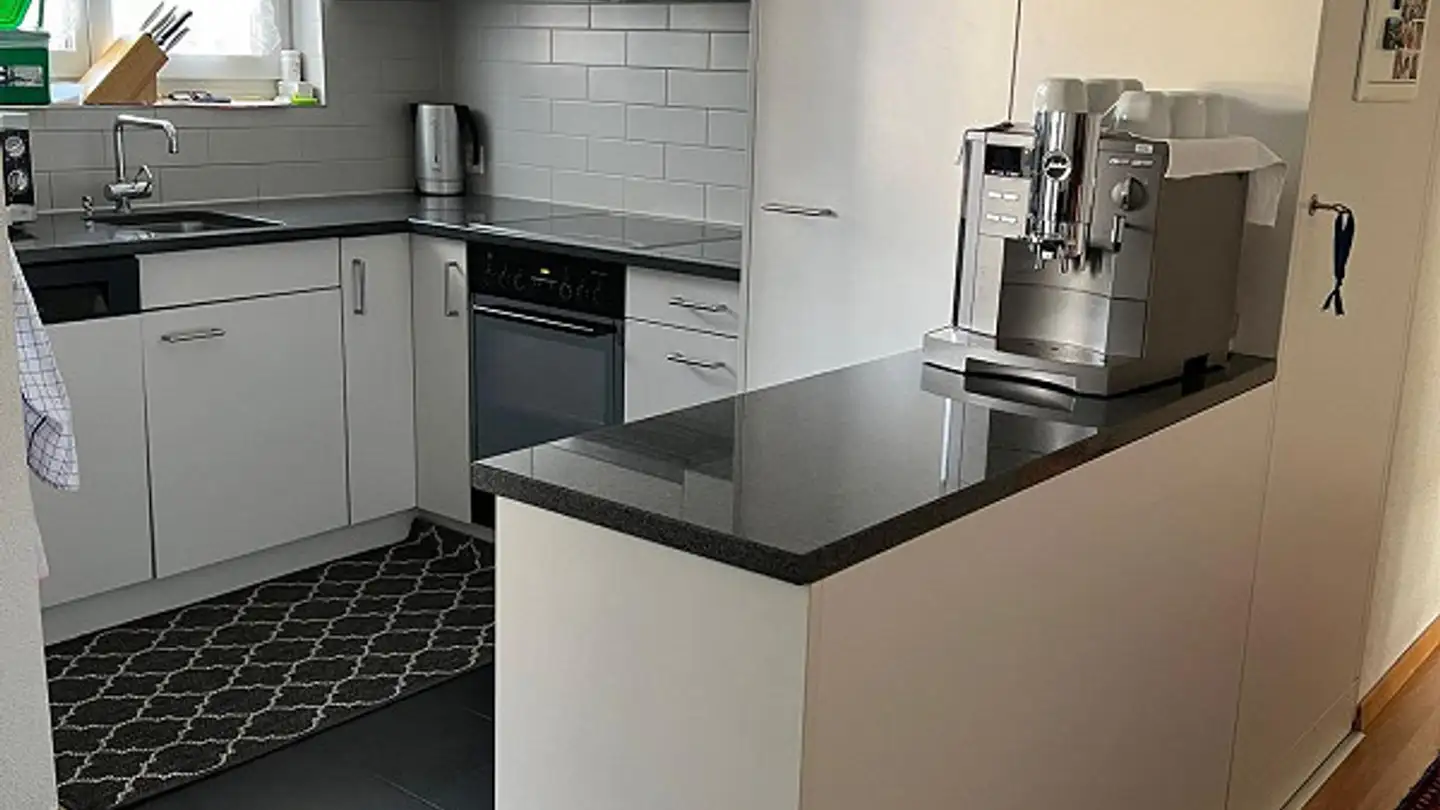 Appartement à louer - Zürcherstrasse 91, 8500 Frauenfeld - Photo 3