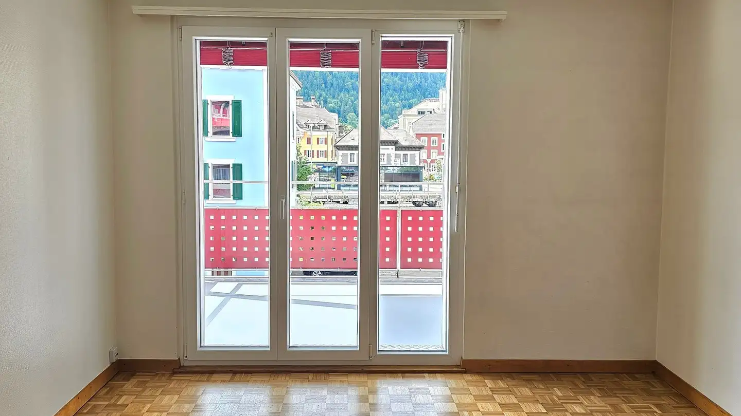 Appartement à louer - 2114 Fleurier - Photo 3