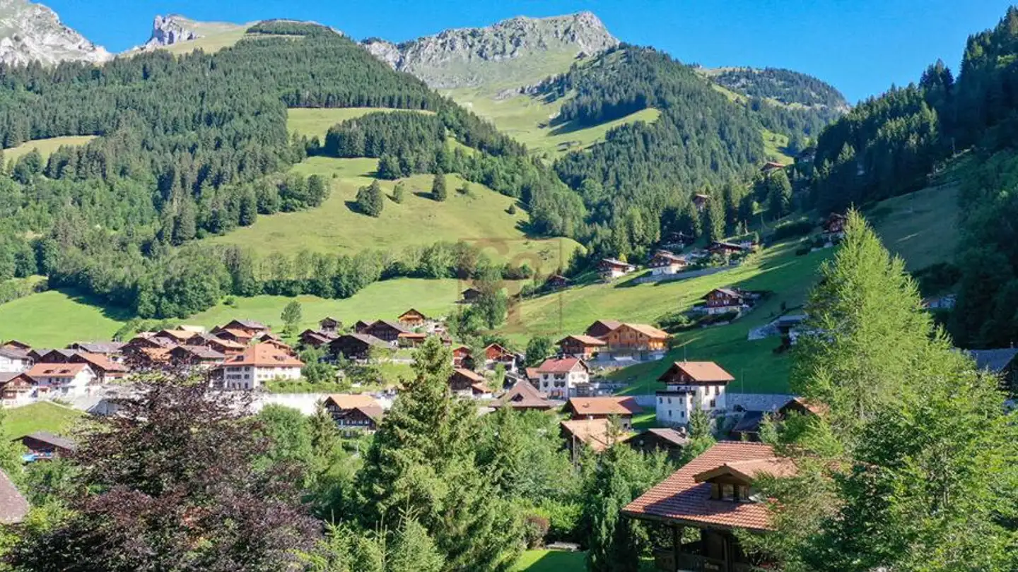 Chalet à vendre - Mülimatta 36, 1656 Jaun - Photo 4