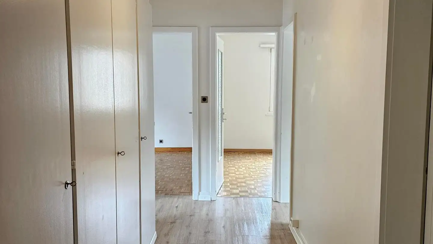 Appartement à louer - 2114 Fleurier - Photo 4