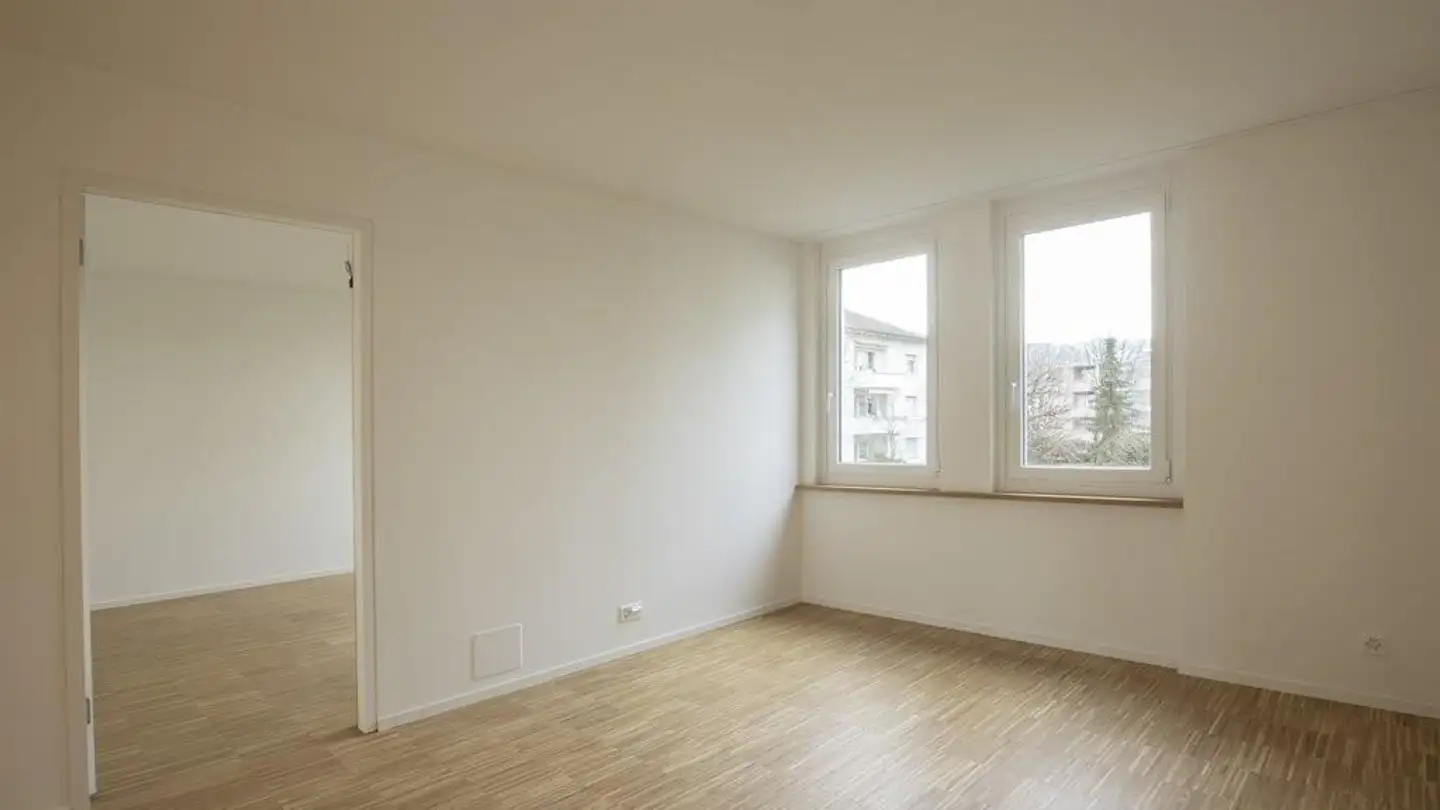 Appartamento in affitto - Kriegackerstrasse 91, 4132 Muttenz - Foto 4