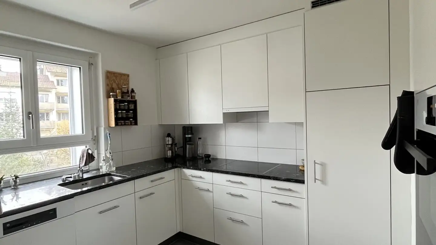 Single room for rent - Rychenbergstrasse 12, 8400 Winterthur - Photo 3
