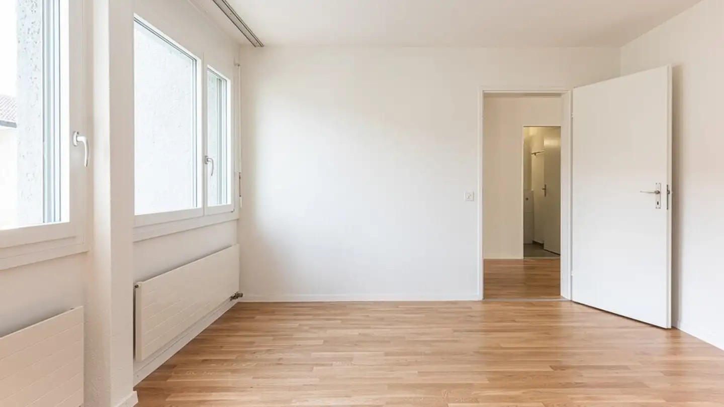 Apartment for rent - Hügelstrasse, 8002 Zürich - Photo 3