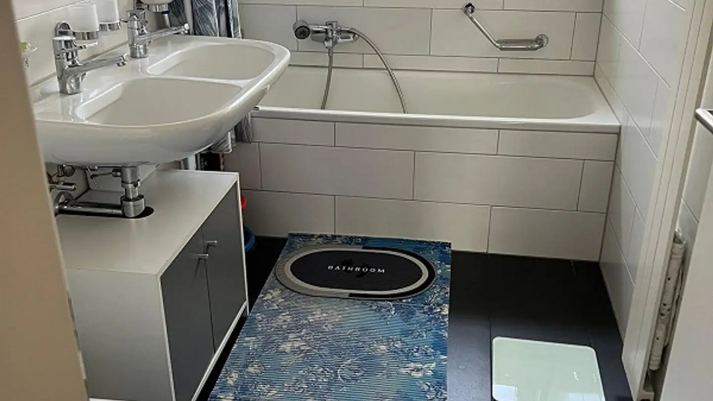 Appartement à louer - Zürcherstrasse 91, 8500 Frauenfeld - Photo 4