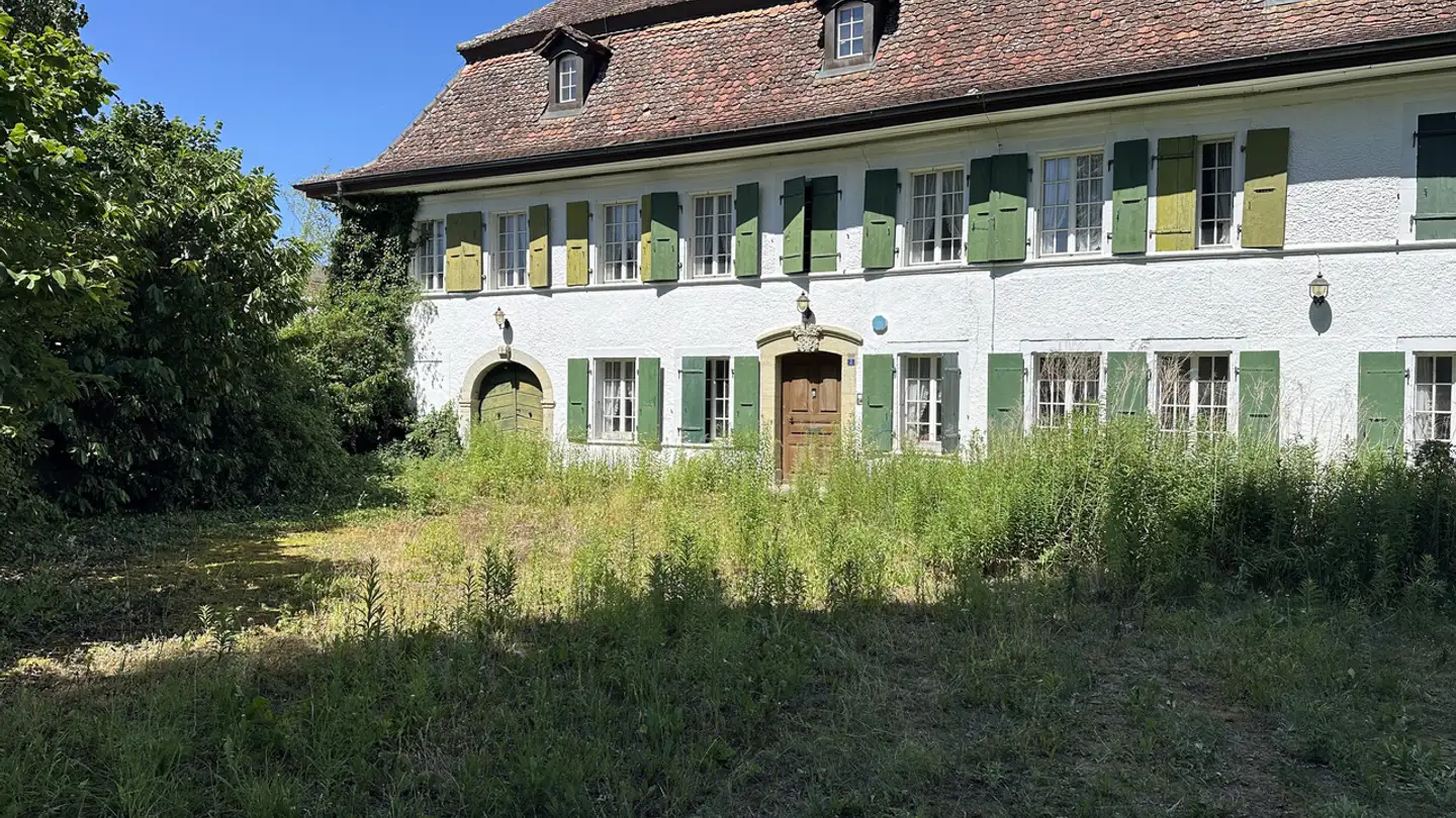 Residential building for sale - La Vaux, 1462 Yvonand - Photo 3