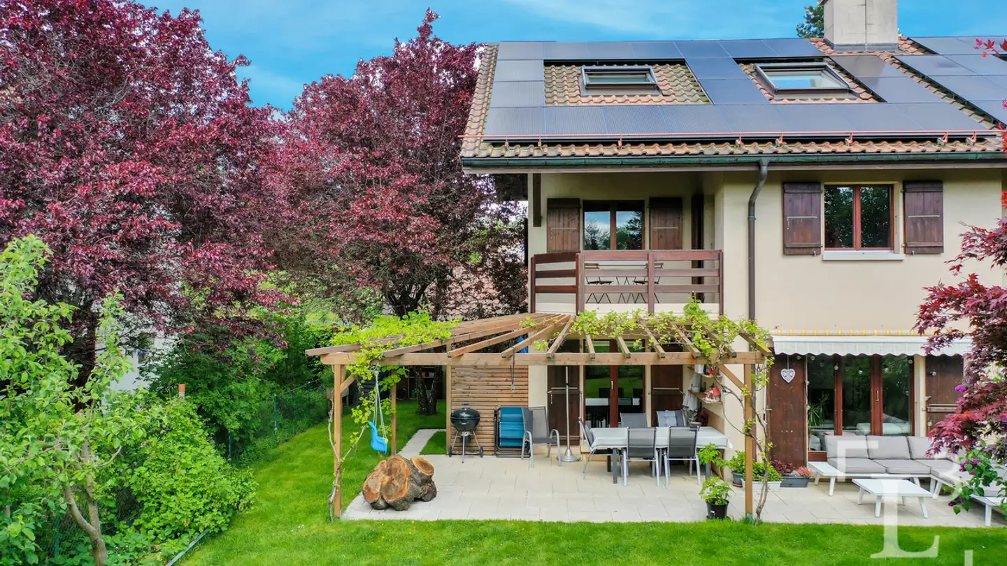 Single house for sale - 1003 Lausanne - Photo 2