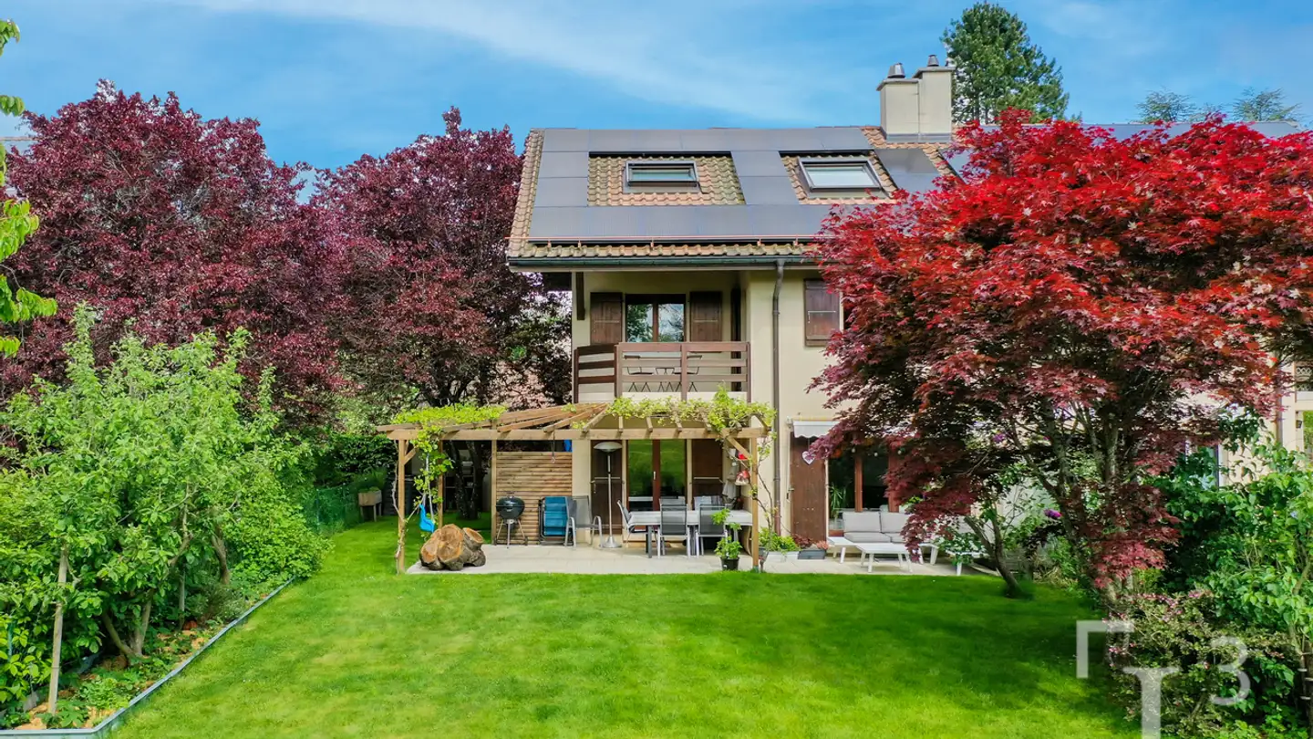 Single house for sale - 1003 Lausanne - Photo 3