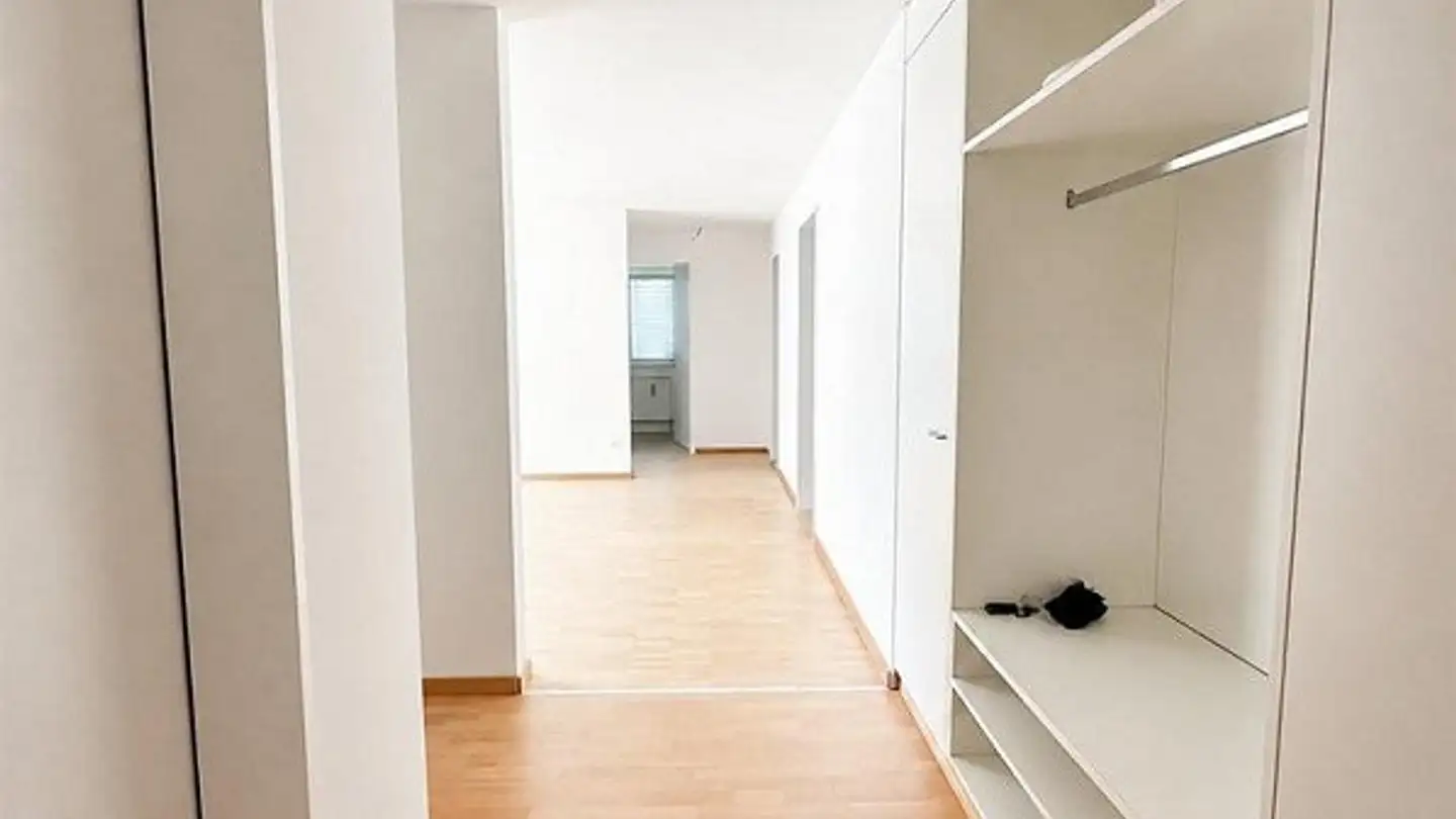 Appartement à louer - Loch 1309, 9428 Walzenhausen - Photo 3
