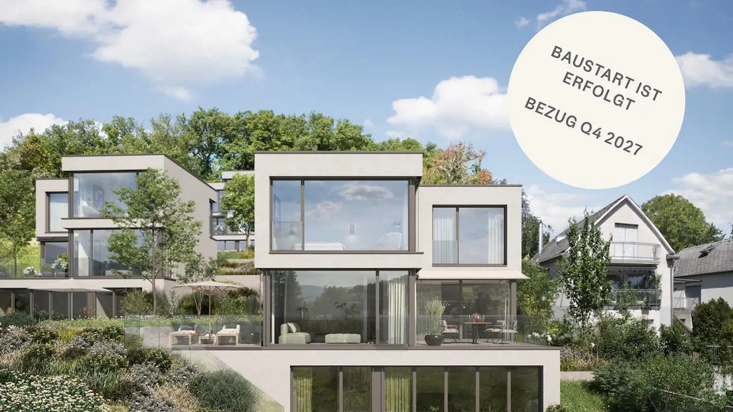 Casa singola in vendita - 4142 Münchenstein