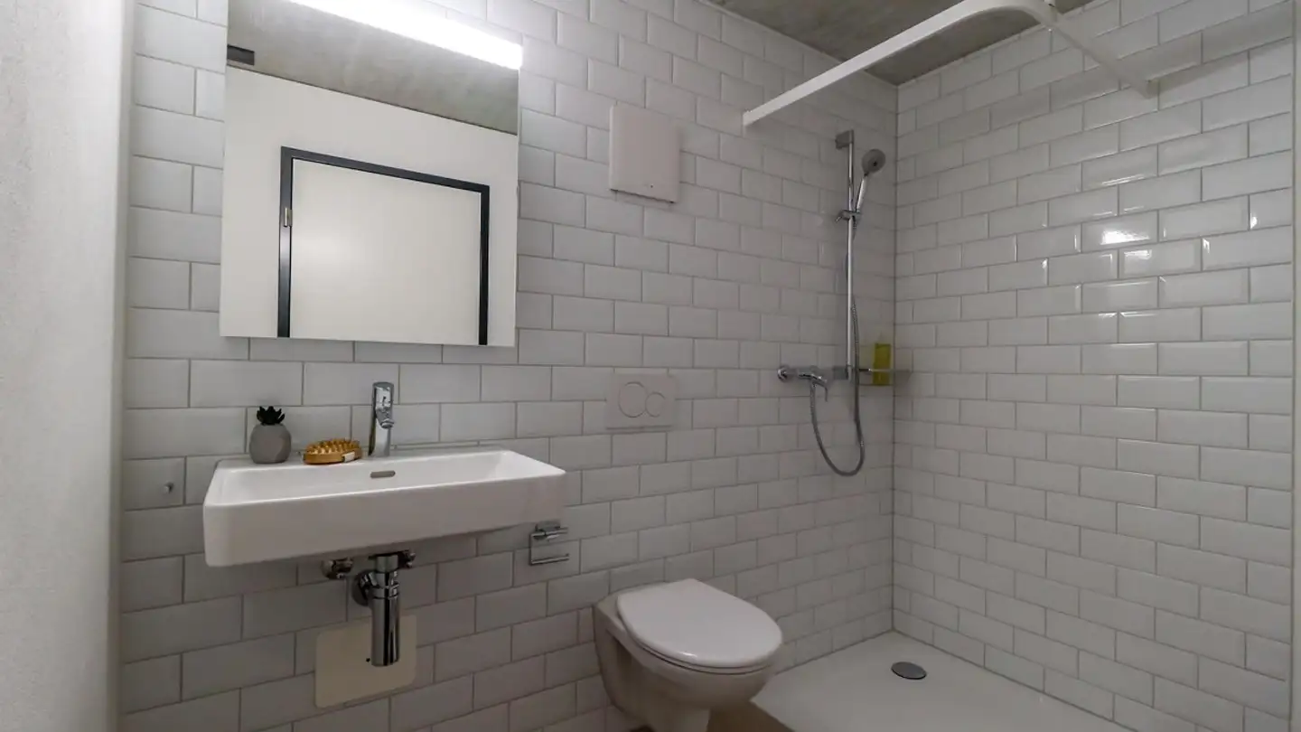 Apartment for rent - Espenmoosstrasse 1, 9008 St. Gallen - Photo 3