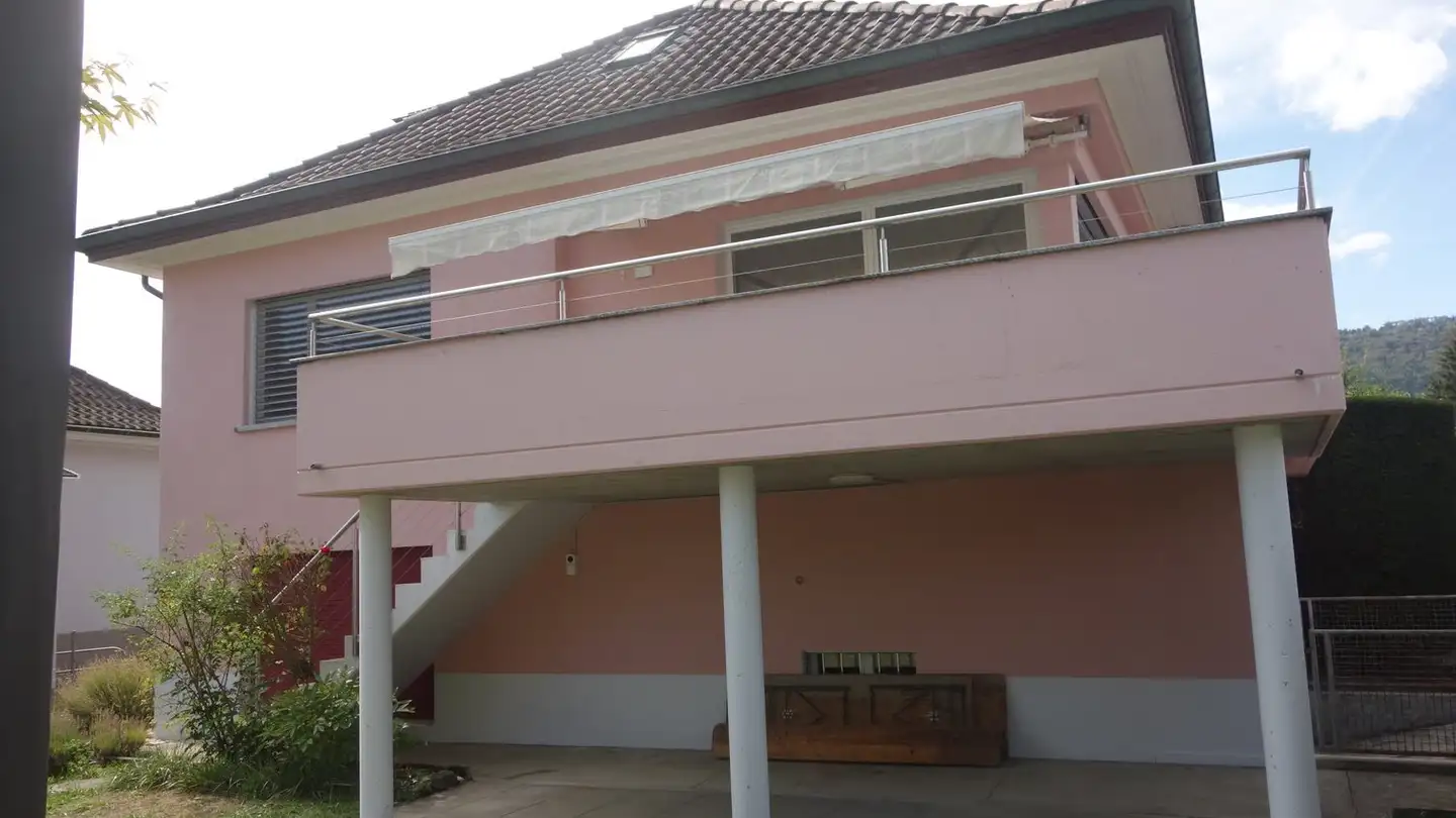 Single house for rent - Allée Du Champ-Du-Moulin / Mühlefeldallee 10, 2503 Biel/Bienne - Photo 2