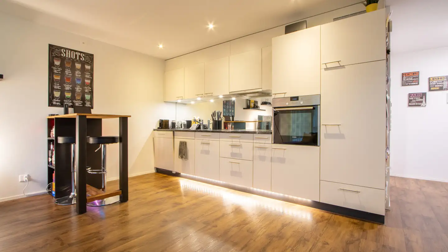 Wohnung mieten - Länge Reben 5, 3235 Erlach - Foto 2