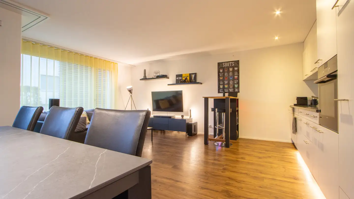 Wohnung mieten - Länge Reben 5, 3235 Erlach - Foto 3