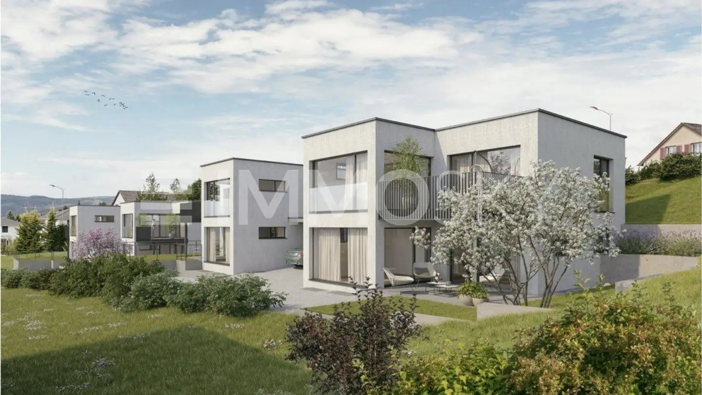 Einfamilienhaus kaufen - 4226 Breitenbach