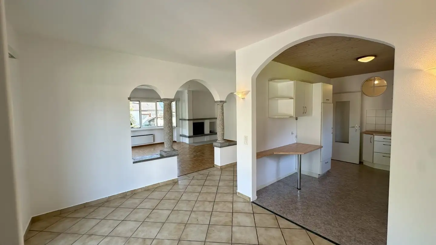 Apartment for rent - 6523 Preonzo