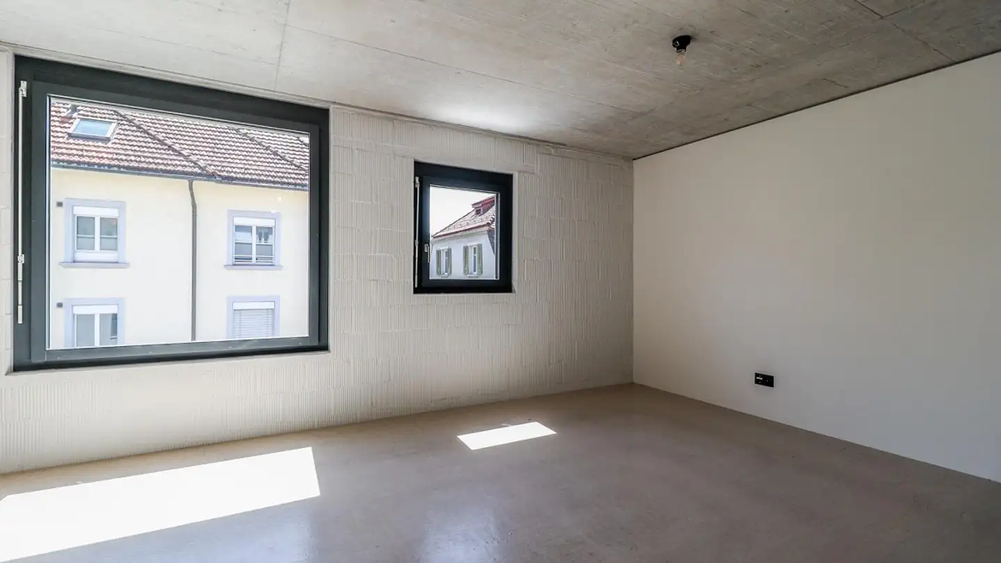 Apartment for rent - Espenmoosstrasse 1, 9008 St. Gallen - Photo 2