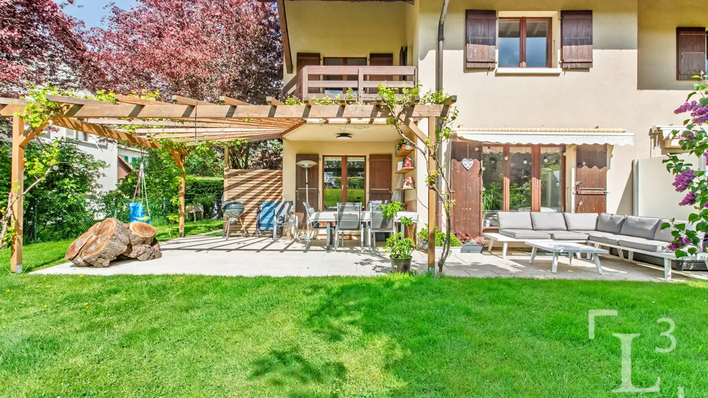Single house for sale - 1003 Lausanne - Photo 4