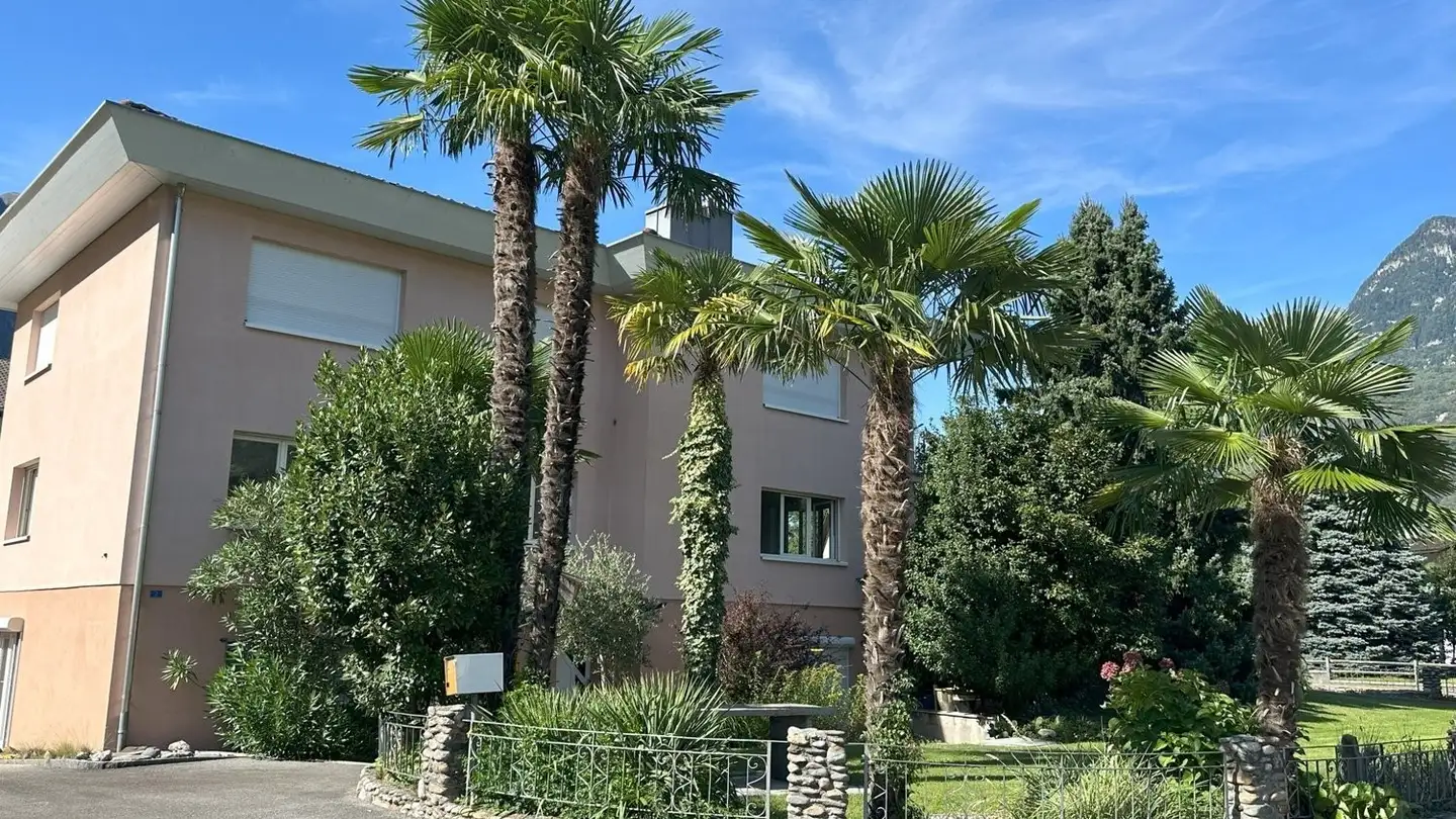 Appartamento in affitto - 6523 Preonzo - Photo 2