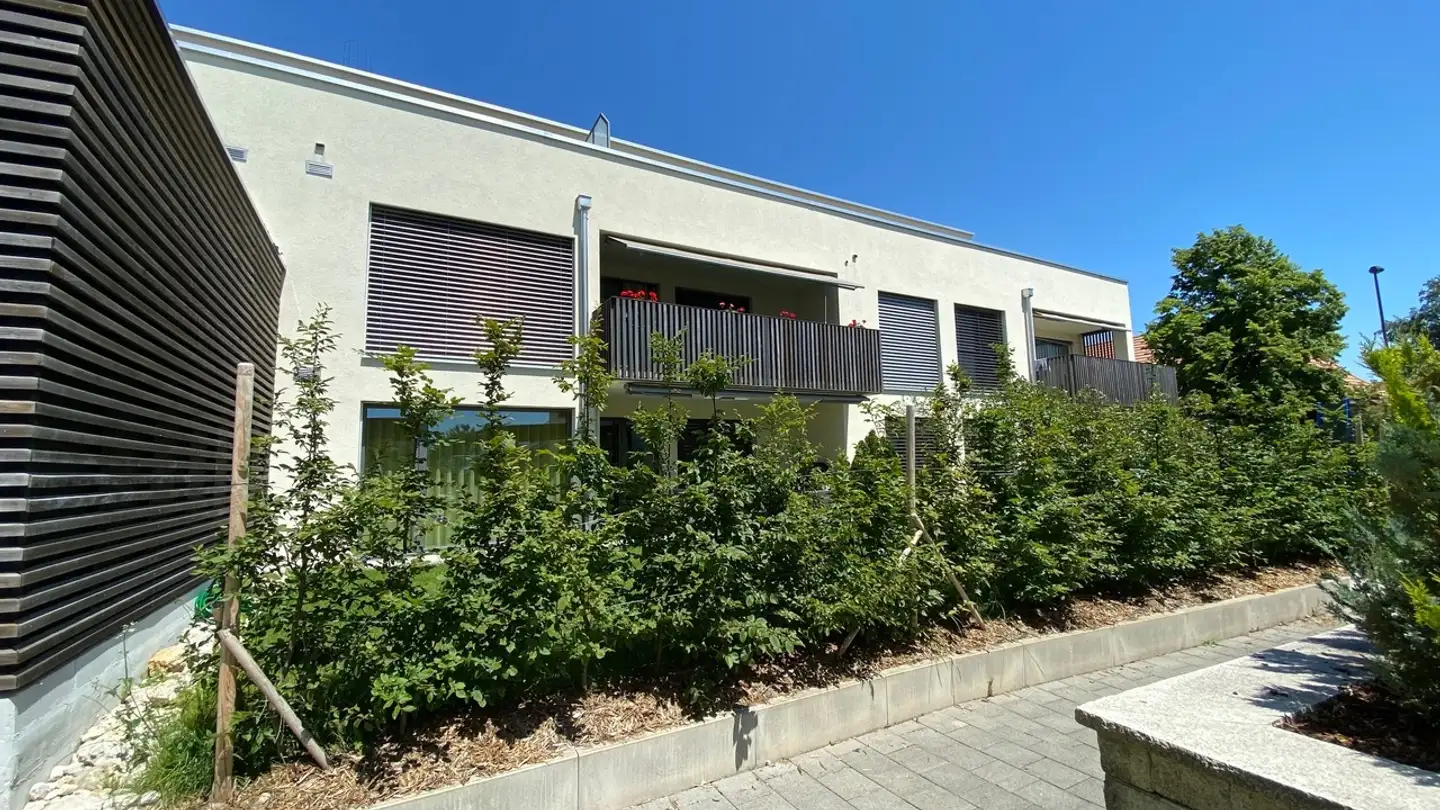 Wohnung mieten - Länge Reben 5, 3235 Erlach