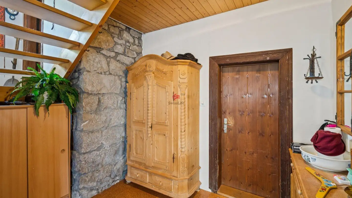 Maison individuelle à vendre - Rutlenstrasse 49, 9413 Oberegg - Photo 2