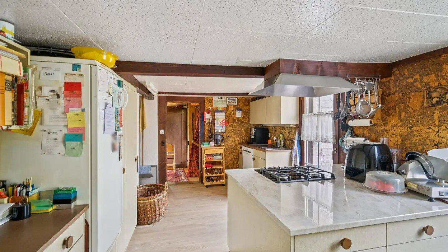 Maison individuelle à vendre - Rutlenstrasse 49, 9413 Oberegg - Photo 3